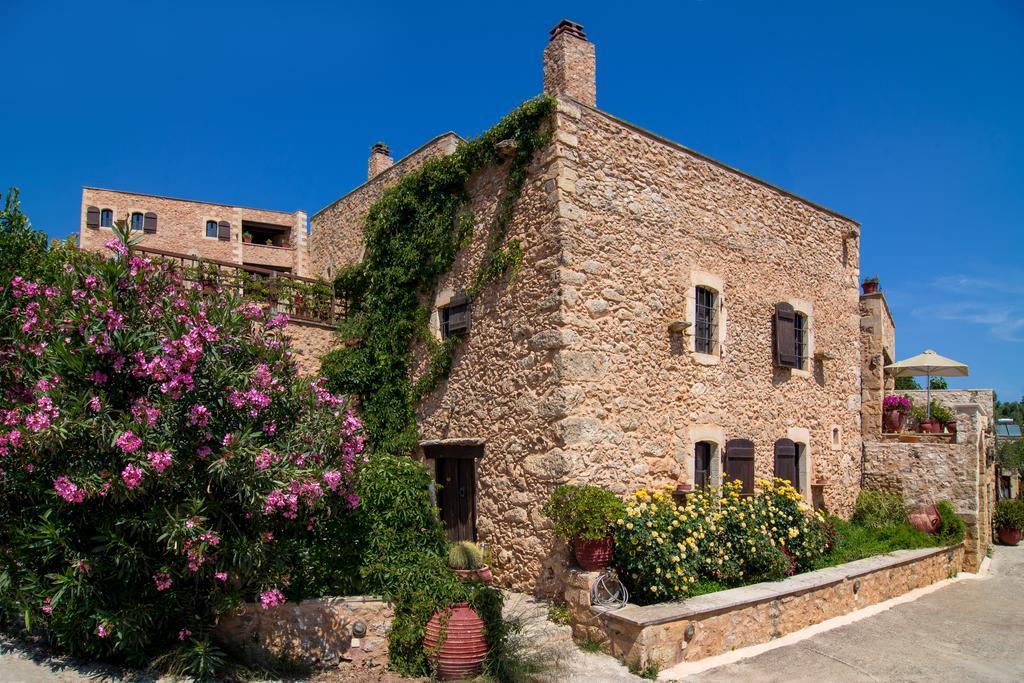 Samonas Traditional Villas Szoba fotó